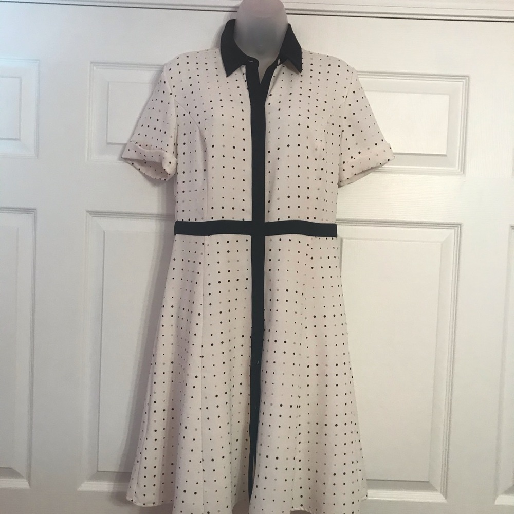 Ann Taylor Dress, Size 4